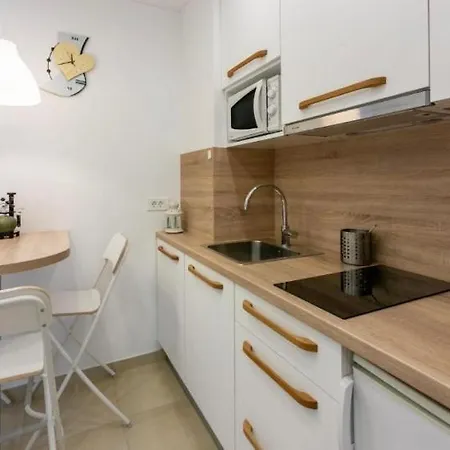 Mira 1 Apartament Crikvenica