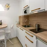 Mira 1 شقة تْسْغيكفانِتْسا